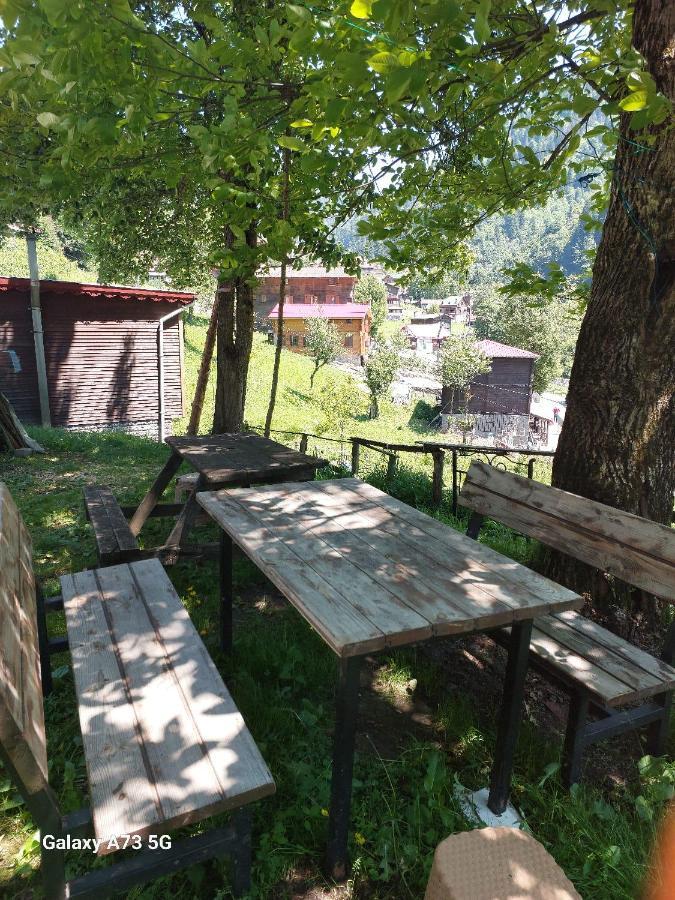 Villa Zafran Айдер-Яйласи Екстер'єр фото